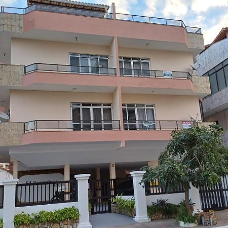 Apartamento Na Prainha Арраял-ду-Кабу Екстер'єр фото