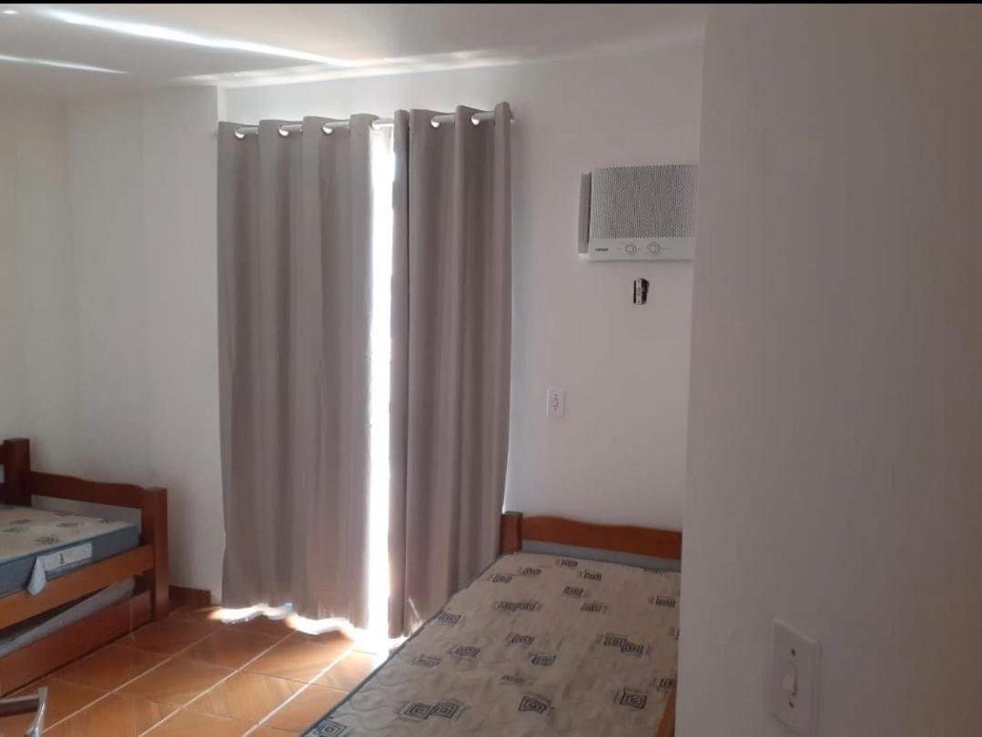 Apartamento Na Prainha Арраял-ду-Кабу Екстер'єр фото