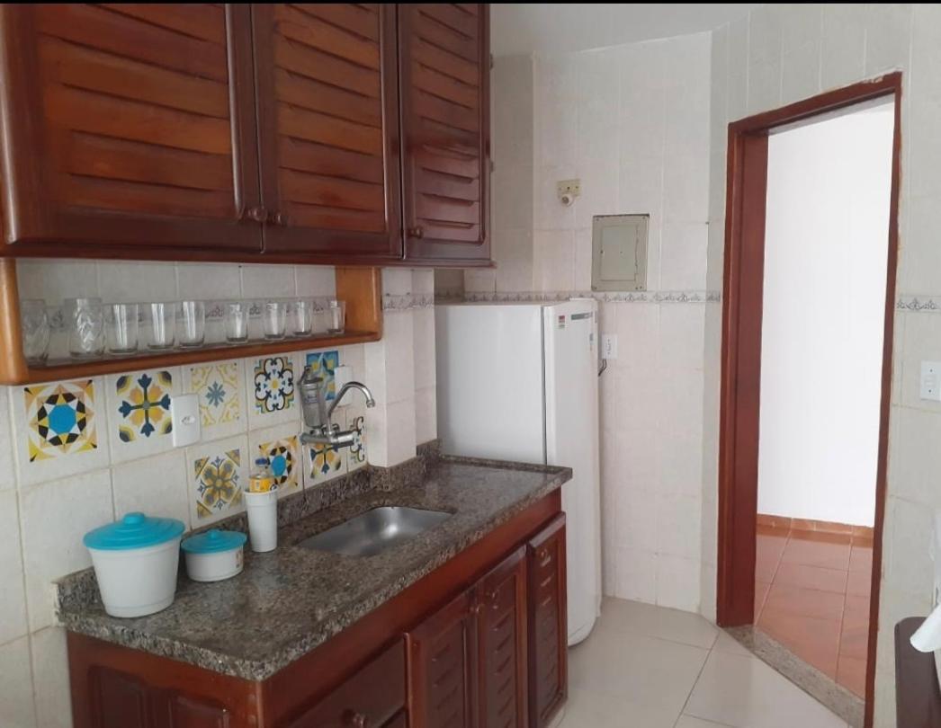 Apartamento Na Prainha Арраял-ду-Кабу Екстер'єр фото