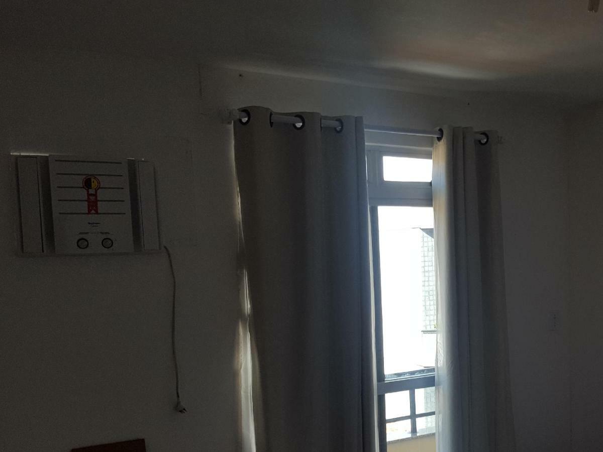 Apartamento Na Prainha Арраял-ду-Кабу Екстер'єр фото