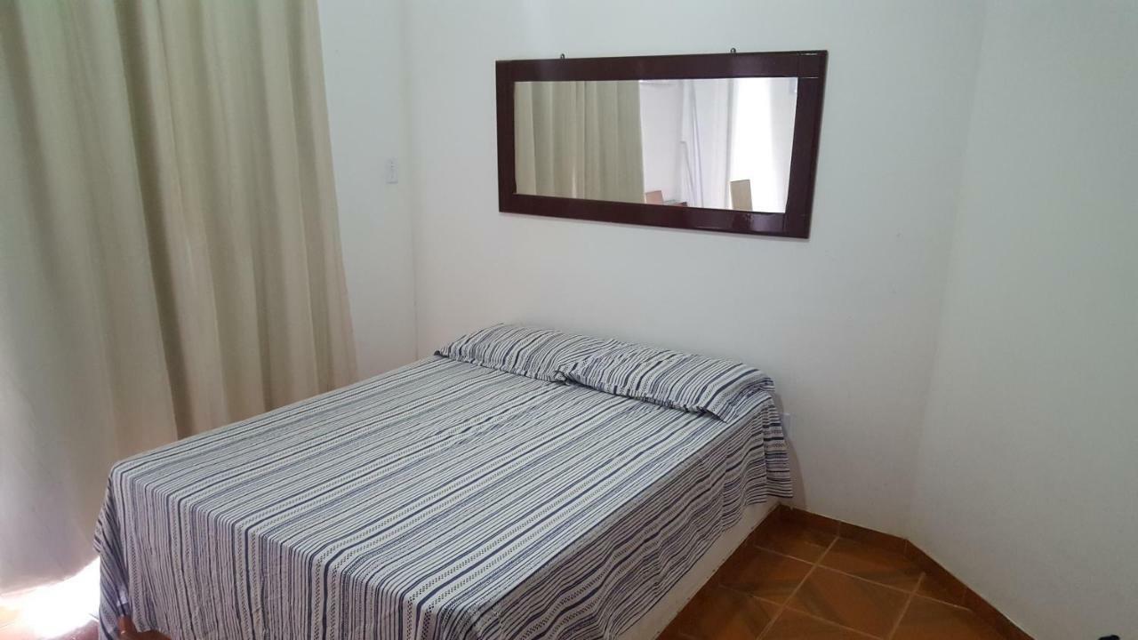 Apartamento Na Prainha Арраял-ду-Кабу Екстер'єр фото