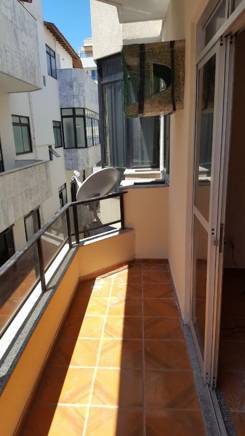 Apartamento Na Prainha Арраял-ду-Кабу Екстер'єр фото