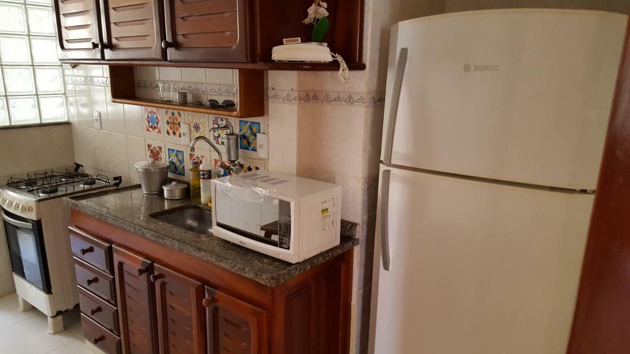 Apartamento Na Prainha Арраял-ду-Кабу Екстер'єр фото