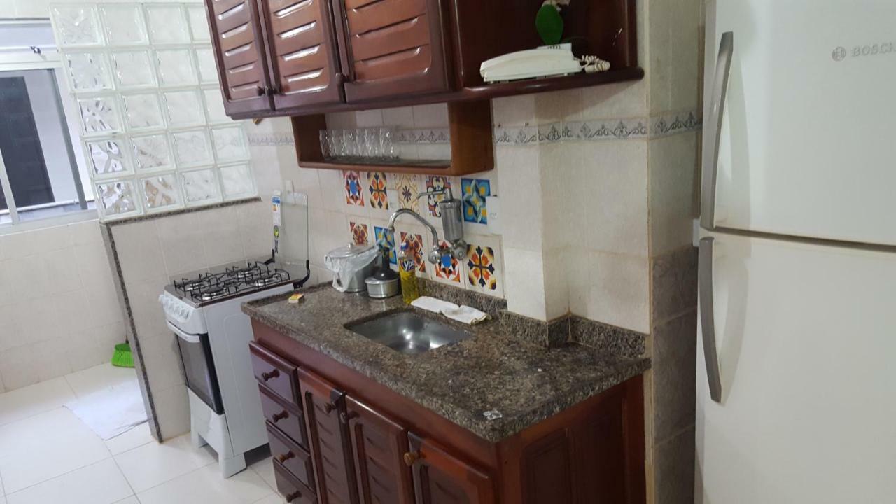 Apartamento Na Prainha Арраял-ду-Кабу Екстер'єр фото